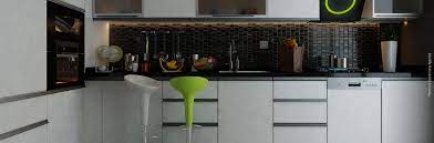 Kitchen interior — interior design. Home Interior Design Beautiful Homes Service By Design Experts Asian Paints