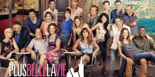 Le feuilleton quotidien plus belle la vie compte à ce jour plus de 4 300 épisodes. Plus Belle La Vie Un Couple Quitte La Serie Cosmopolitan Fr