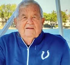 Richard Donald Carlen, Sr. Obituary