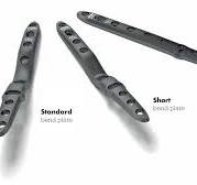 VariAx 2 Wrist Fusion Locking Plate System | Stryker