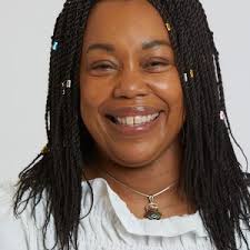 Black Women 35-55 Archives