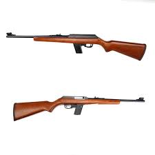 Nra Museums Gun Of The Day Marlin Camp Carbine Marlin Facebook