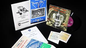 Leicester city will take on chelsea in their first fa cup finals in 52 years on 15th may, and the finals have been selected for testing as the uk prepares to welcome supporters in stadium around the country. Links With The Past 61 63 Fa Cup Final Memorabilia