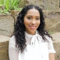 Amirah Ford's Instagram, Twitter & Facebook