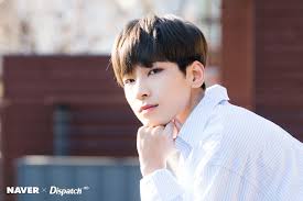 Wonwoo as seen taking a selfie in 2020 (wonwoo / instagram) wonwoo facts. Seventeen S Wonwoo Profile Facts Ideal Type And More Channel K