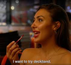 Adair's Confident Response