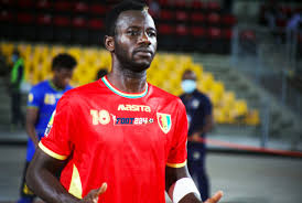 Si c'est le cas, n'hésite pas à nous contacter immédiatement ! Chan 2020 La Sanction De Mory Kante Est Tombee Foot224 Actualite Sport Guinee
