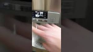 To lock the control panel: How To Reset A Ge Refrigerator Detailed Guide In Depth Refrigerators Reviews
