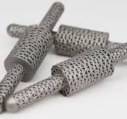 Titanium, Metal 3D Printing and Medical Implant Industry ...