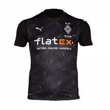 It also looks like there will be a fourth kit, celebrating the 120th anniversary of the bundesliga club. Borussia Monchengladbach Away Kit 20 21 Football Kits 21