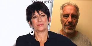 Check spelling or type a new query. Jeffrey Epstein S Girlfriend Ghislaine Maxwell Allowed Face To Face Visits