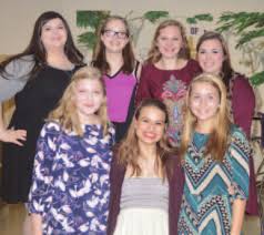 Gunning for perfection.