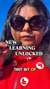 I know this is a very new-new learning I’ve unlocked, and I’ll probably  slip back into old patterns again and again. It’s still such a new phase  for me—walking every day, talking to myself, having all ...