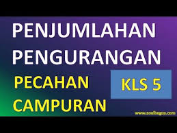 Maybe you would like to learn more about one of these? Penjumlahan Desimal Kelas 5 Cara Golden