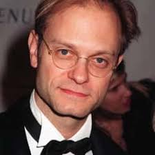 95+ Famous People Named David Or Dave