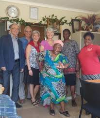 16 November 2016 NORTHCLIFF ROTARY CLUB Diary of Forthcoming Events