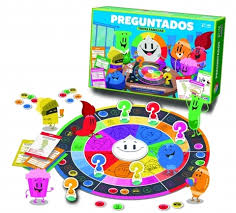 Maybe you would like to learn more about one of these? Preguntados Trivia Familiar Toyco