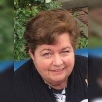 Eileen Hayden Obituary