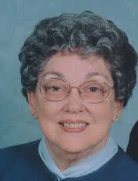 Doris Adams Middleton Ranson Obituary 2018