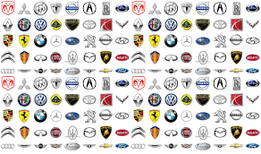 News' best car brands of 2021 u.s. Every Car Brand Logo