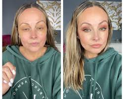 What shade will you be using today?