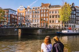 Pride amsterdam has become an integral part of the annual calendar and our collective experience in the city. Things To Do In Amsterdam This Summer Recommendations For Tours Trips Tickets Viator