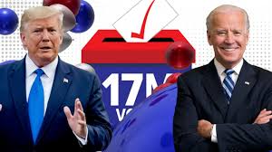 Op 538 zie je de grootste sterren (nationaal & internationaal) in series zoals release reacties, class daarnaast check je de beste optredens & video's van onze evenementen zoals 538 koningsdag en. Why Trump Not Biden Might Have An Enthusiasm Problem Fivethirtyeight
