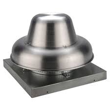 Industrial fans provide essential ventilation and heat dissipation in environments that require it for safety, health, and environmental reasons. Cef Commercial Ceiling Exhaust Fans Continental Fan