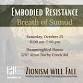 Embodied Resistance: Breath of Sumud event image