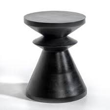 alban side table am pm side tables side table side table decor chairs for small spaces