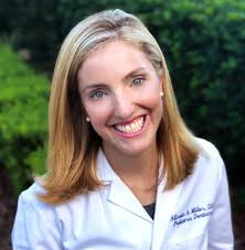 Meet Dr. Lenee Harrell