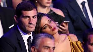 Y, más allá de su instagram, irene carbonero no suele salir mucho en los medios de comunicación. El Buen Rollo De Iker Casillas Y Su Excunada Irene Carbonero Tras La Separacion Con Sara Carbonero Europa Fm