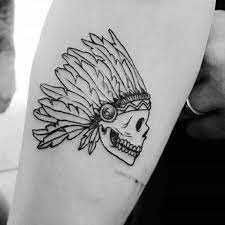 101 Best Small Simple Tattoos For Men 2021 Guide Simple Tattoos For Guys Small Tattoos For Guys Arm Tattoos For Guys A lot of people immediately associate skull tattoos a lot of men choose rose tattoos to go with skull tattoos. 101 best small simple tattoos for men