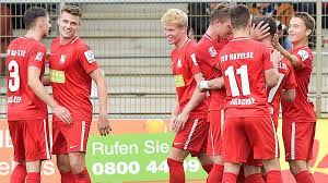 This page contains an complete overview of all already played and fixtured season games and the season tally of the club tsv havelse in the season 89/90. Entscheidung Gefallen Tsv Havelse Bestreitet Aufstiegsspiele Zur 3 Liga Sportbuzzer De