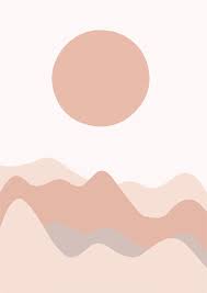 Pin By Papayaposters On Etsy Colorful Wall Art Abstract Wall Art Abstract