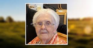 Doreen M. Carl Obituary May 28, 2023