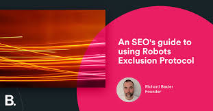An SEO's Guide to Robots.txt, Wildcards, the X-Robots-Tag and Noindex