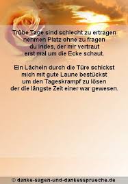 Danke Sagen An Freunde Und Kollegen Herzliche Dankesworte