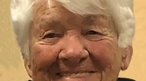 Katherine Joan Murphy Obituary (1930