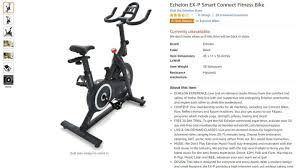 My bike's chain skips when pedaling, making a horrid clanking noise, how do i fix this? Echelon Prime Bike Has Nothing To Do With Amazon And Has Been Struck Down Appleinsider