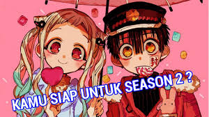 Kapan season 2 kimetsu no yaiba rilis : Kapan Anime Jibaku Shounen Hanako Kun Season 2 Episode 13 Rilis Prediksi Dan Pembahasan Youtube