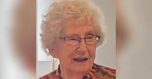 Frances McDaniel Brown Obituary