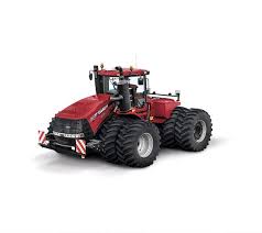 Case IH Steiger 620 Tractor