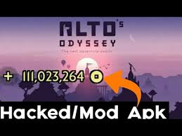 ➤➤➤ full version of apk file. Alto S Odyssey 1 0 2 Hacked Mod Apk Youtube