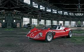 Image result for Grigio 1968 Alfa-Romeo