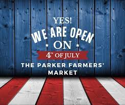 4 local vegetable growers and 3 western slope fruit growers round out this vibrant market packed with flavorful food offerings, beautiful. Parker Farmers Market Home Facebook