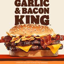 Greek Burger King Fans
