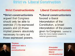 C H A P T E R 11 Powers Of Congress Ppt Video Online Download