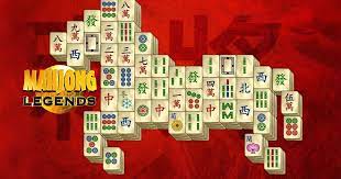 Download & Play Mahjong Legends on PC & Mac (Emulator)