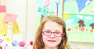 Home baking and garden plants bring colour and scent to Show